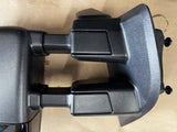 2023-2025 Ford F-250 F-350 LH Driver Mirror Blind Spot Heated Power Memory