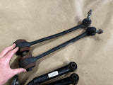 2015-2023 Ford Mustang GT RH LH Side Front Control Arms Frontward Rearward