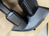 2023-2025 Ford F-250 F-350 LH Driver Mirror Blind Spot Heated Power Memory