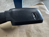 2023-2025 Ford F-250 F-350 LH Driver Mirror Blind Spot Heated Power Memory