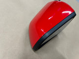 2015-2020 Mustang GT LH Driver Side Mirror Blind Spot Signal Puddle Light "Red"