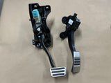 2015-2017 Ford Mustang GT "Auto" Brake Pedal Assembly Gas Pedal- OEM