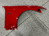 2015-2017 Ford Mustang GT RH Passenger Right Side Fender Red