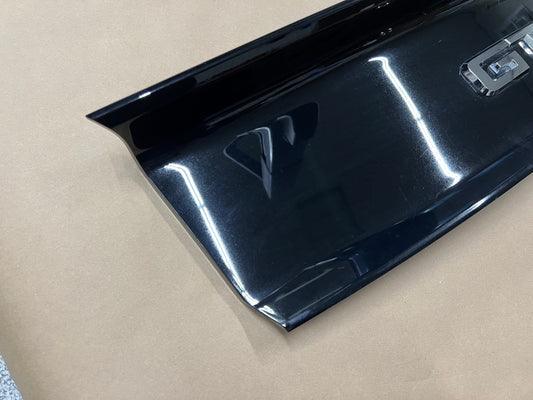 2015-2017 Ford Mustang GT 5.0 Trunk lid Panel Rear Decklid Back-Up Camera