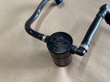 2018-2023 Ford Mustang GT J&L Catch Can RH Passenger Side - Aftermarket