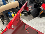 2015-2017 Ford Mustang GT RH Passenger Right Side Fender Red