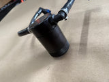 2018-2023 Ford Mustang GT J&L Catch Can RH Passenger Side - Aftermarket