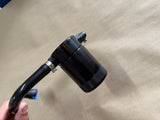2018-2023 Ford Mustang GT J&L Catch Can RH Passenger Side - Aftermarket