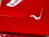 2015-2017 Ford Mustang GT RH Passenger Right Side Fender Red