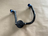 2018-2023 Ford Mustang GT J&L Catch Can RH Passenger Side - Aftermarket
