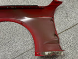 2015-2017 Ford Mustang GT RH Passenger Right Side Fender Red