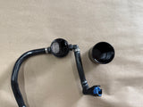 2018-2023 Ford Mustang GT J&L Catch Can RH Passenger Side - Aftermarket