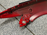 2015-2017 Ford Mustang GT RH Passenger Right Side Fender Red