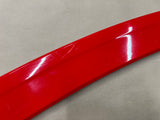 2015-2023 Ford Mustang 5.0 GT Model Spoiler Trunk Convertible "Race Red"