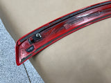 2015-2023 Ford Mustang 5.0 GT Model Spoiler Trunk Convertible "Race Red"