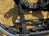 2023-2025 F-250 Super Duty 6.7 Complete Frame Rear Section OEM Crew Cab 160"