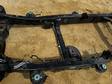 2023-2025 F-250 Super Duty 6.7 Complete Frame Rear Section OEM Crew Cab 160"