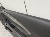 2010-2015 Chevrolet Camaro SS RH LH Pair Door Panels "Silver" Inserts