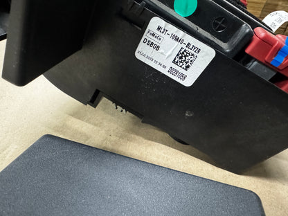 2023-2025 Ford F-250 F-350 Power Inverter Dual Battery Batteries AUX OEM