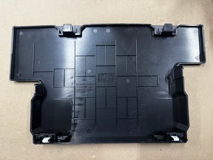2023-2025 Ford F-250 F-350 Power Inverter Dual Battery Batteries AUX OEM