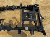 2023-2025 F-250 Super Duty 6.7 Complete Frame Rear Section OEM Crew Cab 160"
