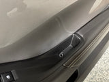 2010-2015 Chevrolet Camaro SS RH LH Pair Door Panels "Silver" Inserts