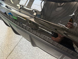 2010-2013 Chevrolet Camaro SS Rear Bumper Complete Parking Sensors "Black"