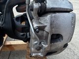 2023-2025 F-250 Super Duty Front Axle 3.55 Differential Gear 4x4 2k miles