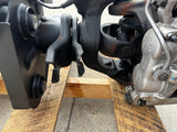 2023-2025 F-250 Super Duty Front Axle 3.55 Differential Gear 4x4 2k miles