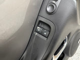 2010-2015 Chevrolet Camaro SS RH LH Pair Door Panels "Silver" Inserts