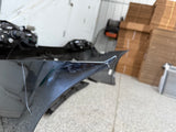 2010-2013 Chevrolet Camaro SS Rear Bumper Complete Parking Sensors "Black"