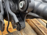 2023-2025 F-250 Super Duty Front Axle 3.55 Differential Gear 4x4 2k miles