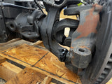 2023-2025 F-250 Super Duty Front Axle 3.55 Differential Gear 4x4 2k miles