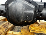 2023-2025 F-250 Super Duty Front Axle 3.55 Differential Gear 4x4 2k miles