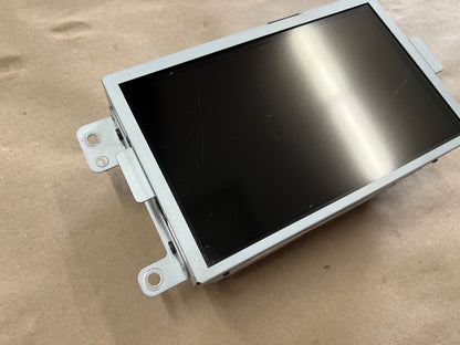 2015 Ford Mustang GT 5.0 Premium Touch Screen Radio Screen