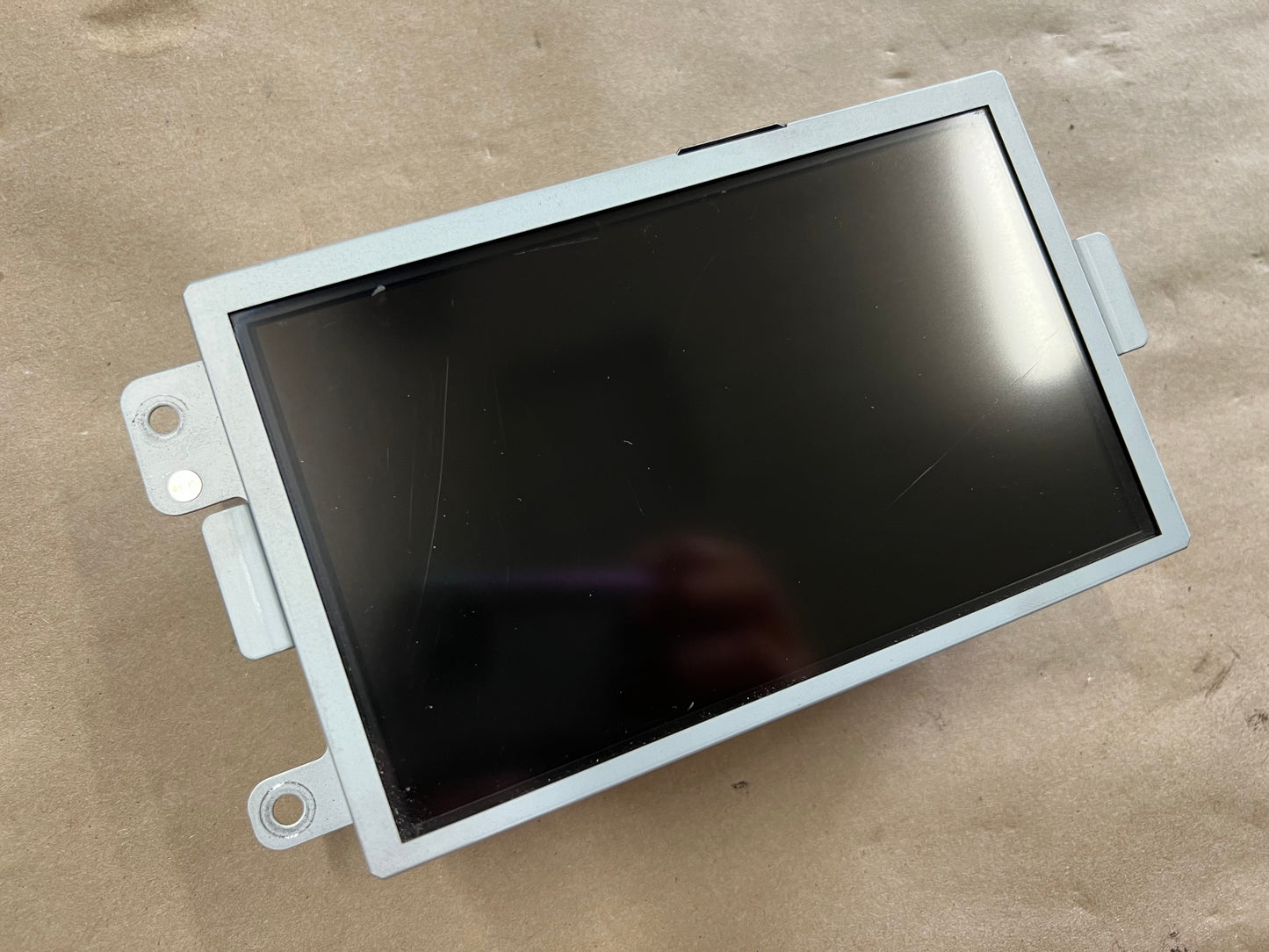 2015 Ford Mustang GT 5.0 Premium Touch Screen Radio Screen
