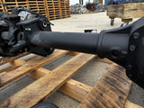 2023-2025 F-250 Super Duty Front Axle 3.55 Differential Gear 4x4 2k miles