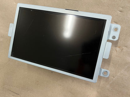 2015 Ford Mustang GT 5.0 Premium Touch Screen Radio Screen