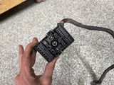 2010-2015 Chevrolet Camaro SS 6.2 Fuse Box Engine Bay Wiring Harness