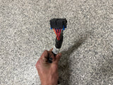 2010-2015 Chevrolet Camaro SS 6.2 Fuse Box Engine Bay Wiring Harness