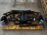 2023-2025 F-250 Super Duty Tremor Rear Axle 3.55 Differential Gear 2k miles
