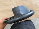 2012-2015 Chevy Camaro SS Steering Wheel Black "Manual"