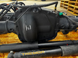2023-2025 F-250 Super Duty Tremor Rear Axle 3.55 Differential Gear 2k miles