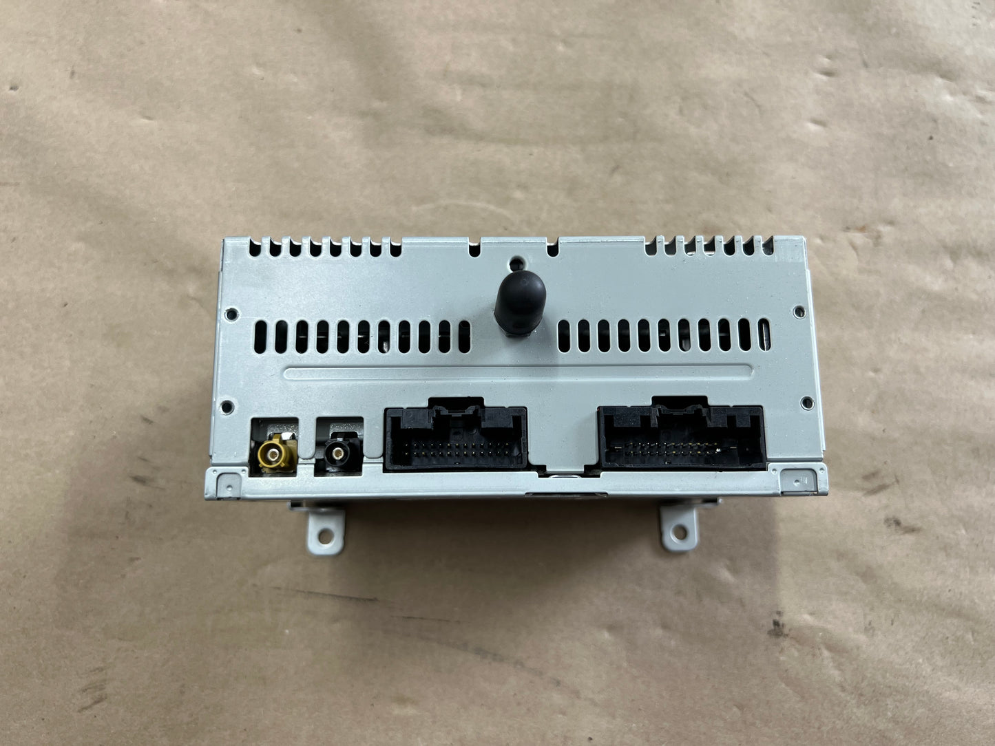 2015 Ford Mustang Radio Head Unit Touch Screen