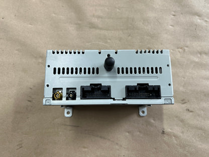2015 Ford Mustang Radio Head Unit Touch Screen