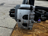 2023-2025 F-250 Super Duty Tremor Rear Axle 3.55 Differential Gear 2k miles
