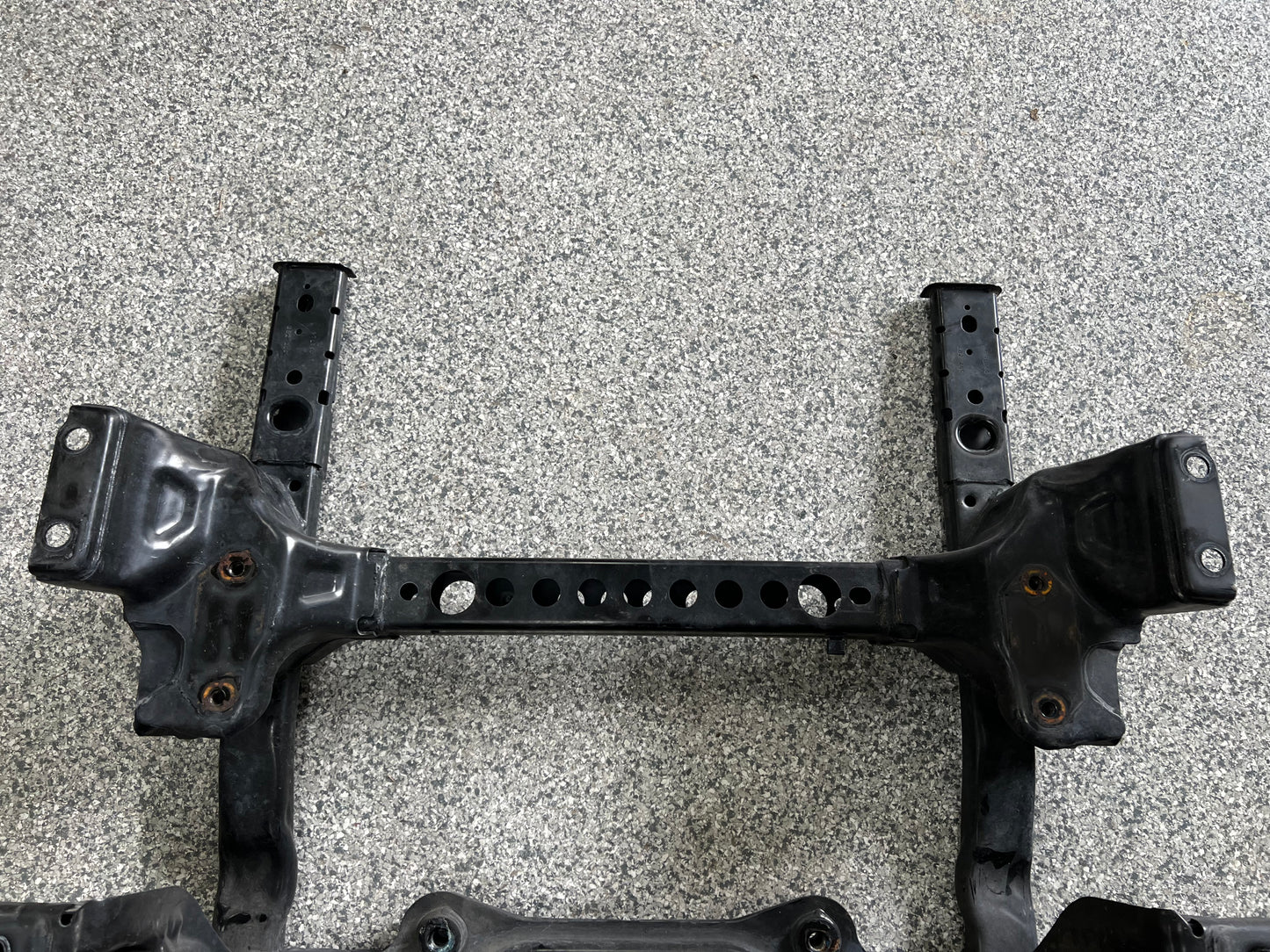 2018-2023 Ford Mustang GT 5.0 Coyote Front Subframe K Member