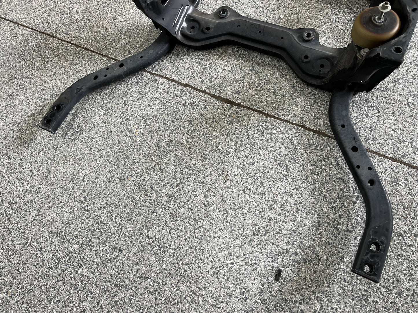 2018-2023 Ford Mustang GT 5.0 Coyote Front Subframe K Member