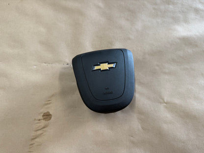 2012-2015 Camaro Steering Wheel Air Bag - OEM