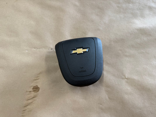 2012-2015 Camaro Steering Wheel Air Bag - OEM